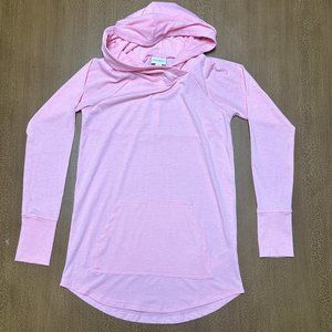 Lularoe Lightweight Hoodie - NWOT - Size XS